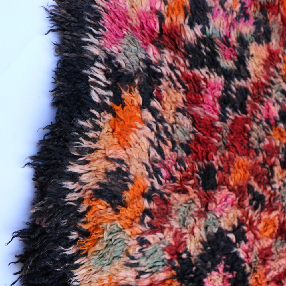 Vintage Beni M'Guild 435.00 cm x 200.00 cm