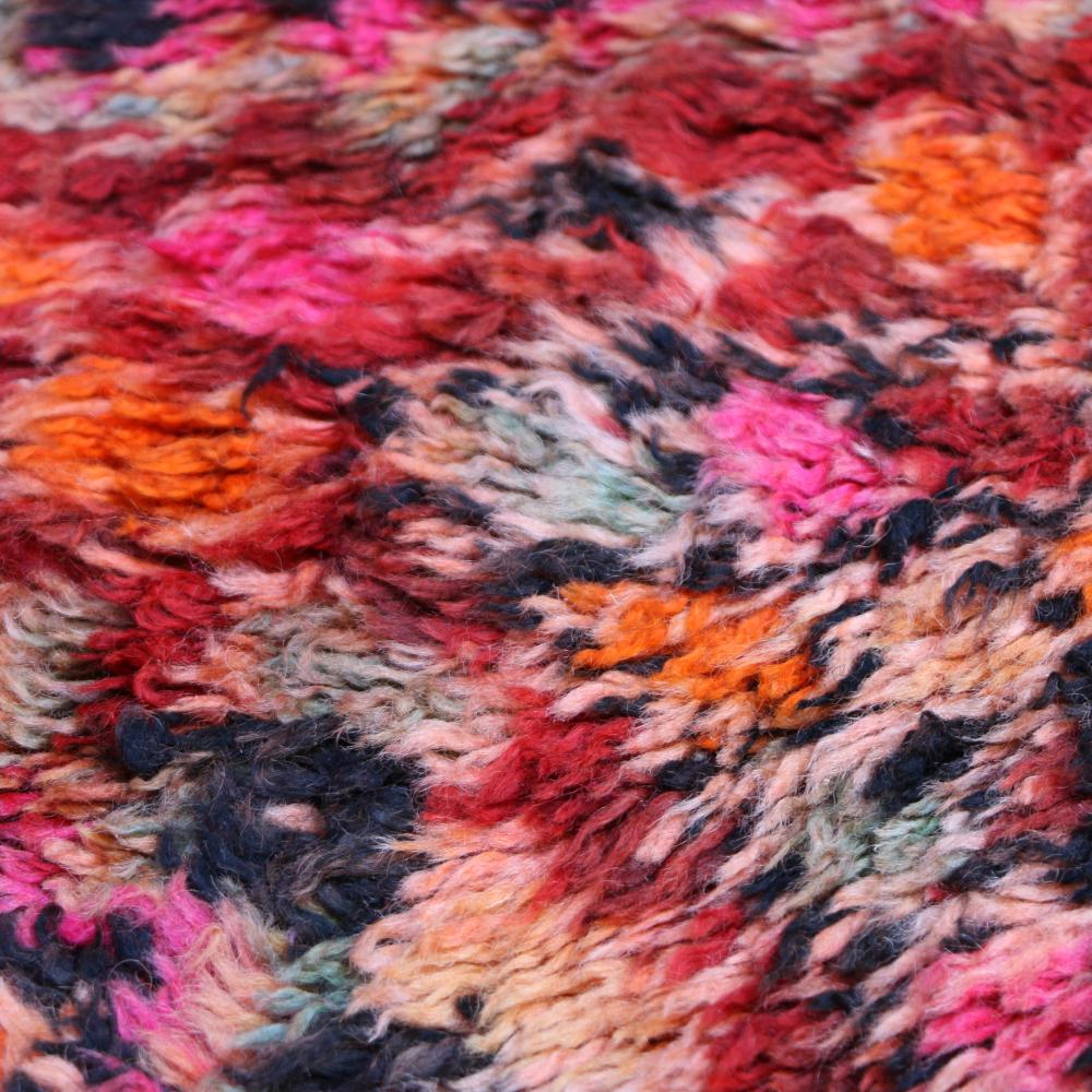 Vintage Beni M'Guild 435.00 cm x 200.00 cm