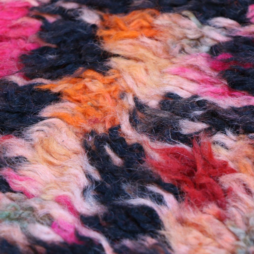 Vintage Beni M'Guild 435.00 cm x 200.00 cm