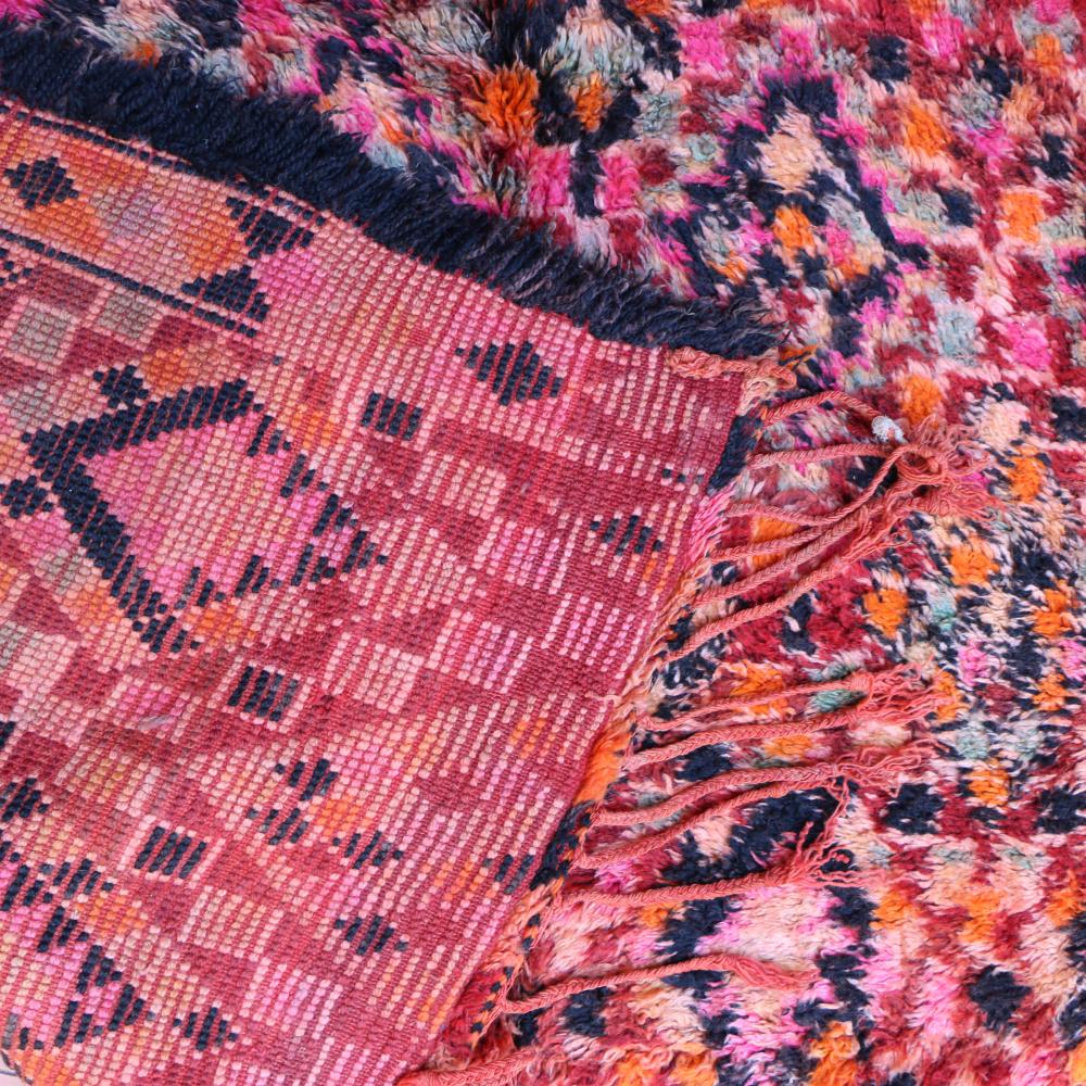 Vintage Beni M'Guild 435.00 cm x 200.00 cm