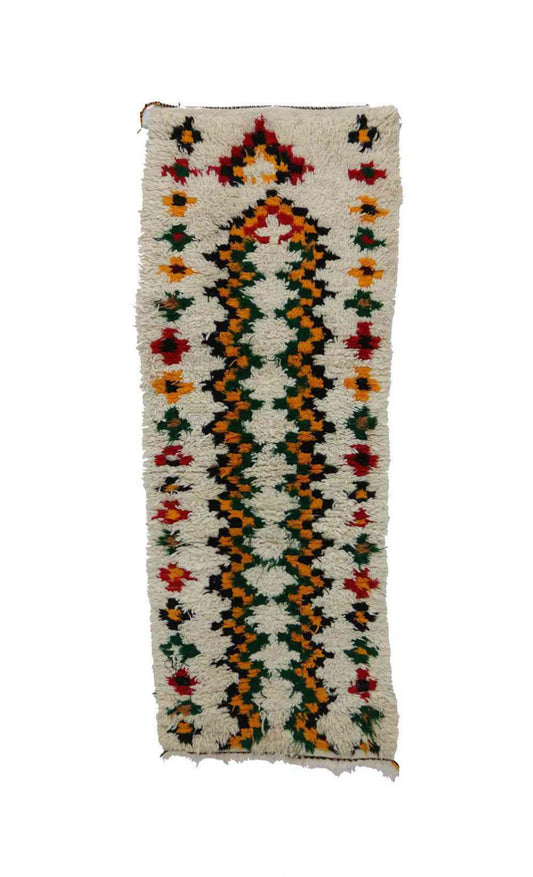 Vintage Ourika 180.00 cm x 70.00 cm