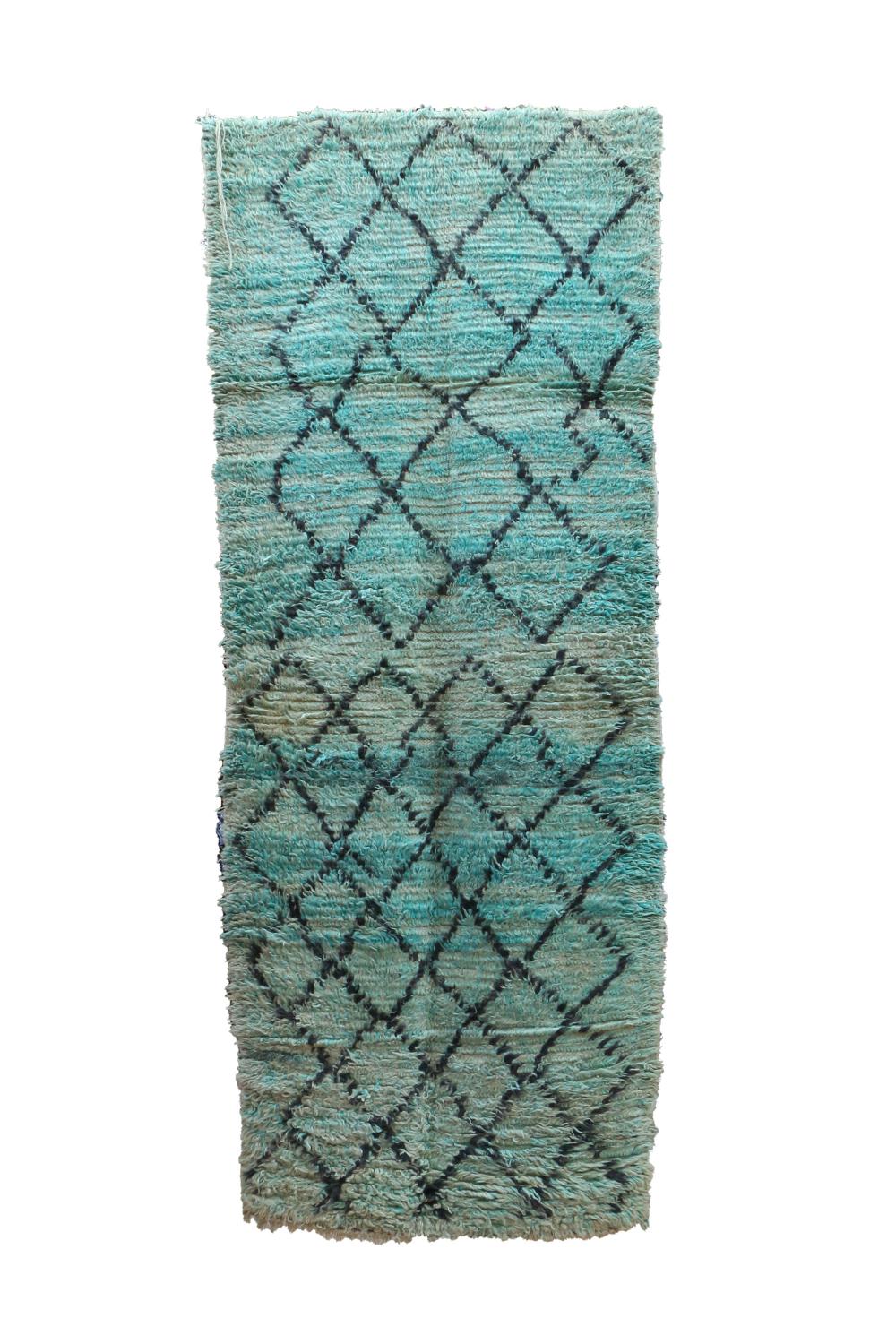 Vintage Marmoucha 259.00 cm x 103.00 cm