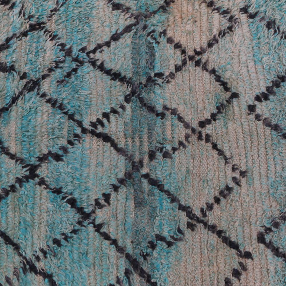 Vintage Marmoucha 259.00 cm x 103.00 cm