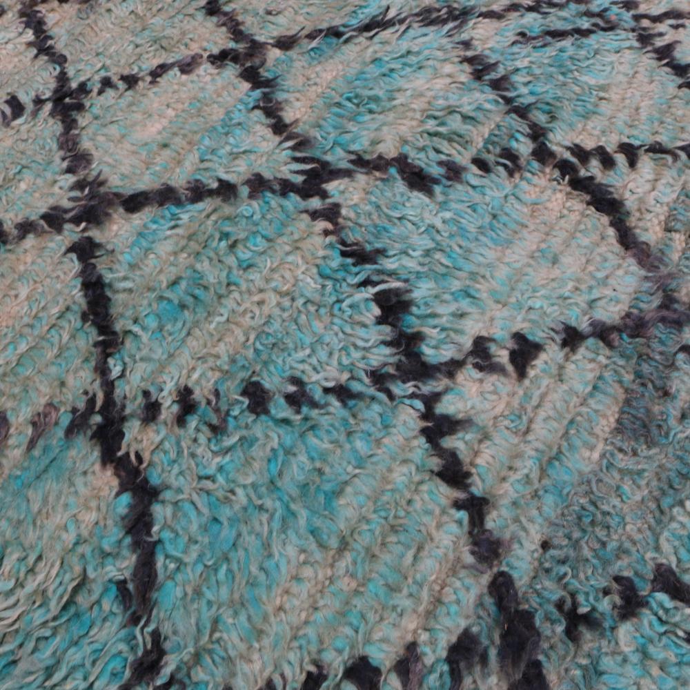 Vintage Marmoucha 259.00 cm x 103.00 cm