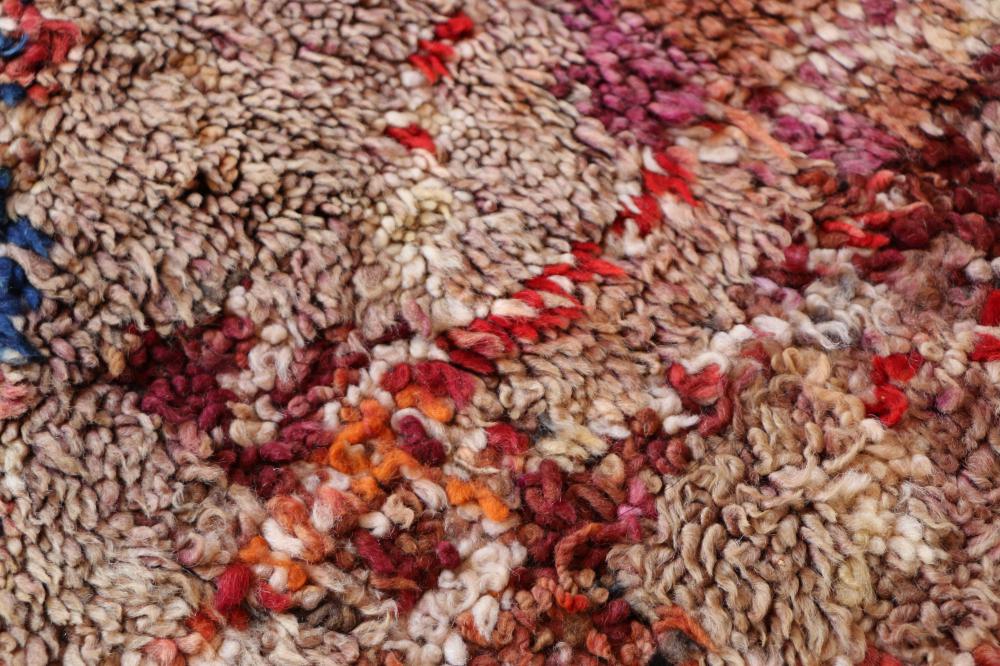 Vintage Beni M'Guild 302.00 cm x 159.00 cm