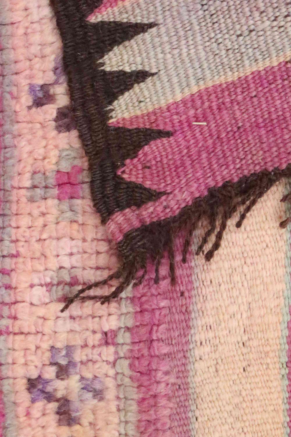 Vintage Ait Bou Sbaa 356.00 cm x 159.00 cm