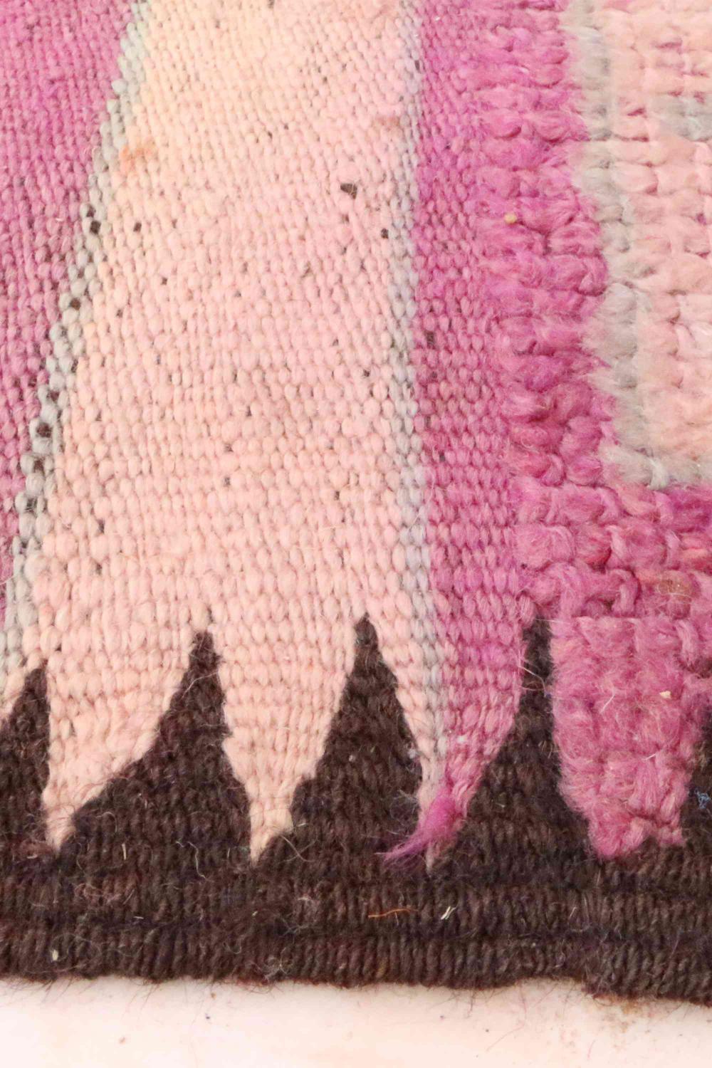 Vintage Ait Bou Sbaa 356.00 cm x 159.00 cm