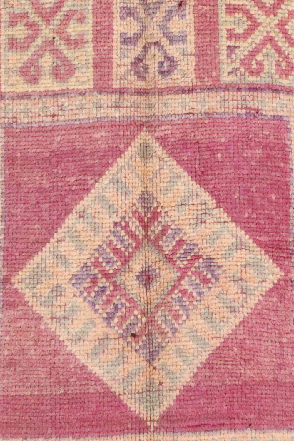 Vintage Ait Bou Sbaa 356.00 cm x 159.00 cm