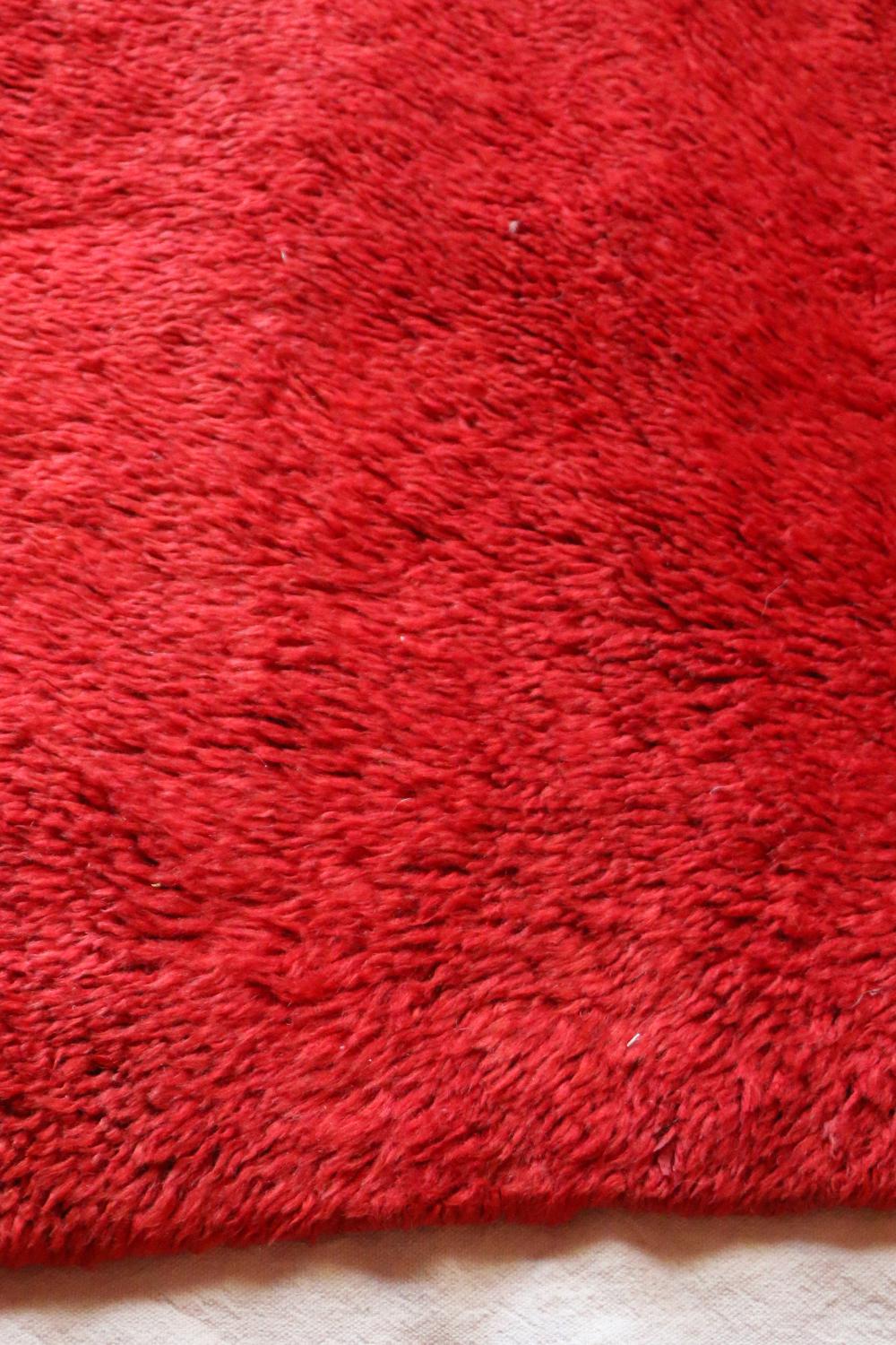 Vintage Beni M'Rirt 217.00 cm x 167.00 cm