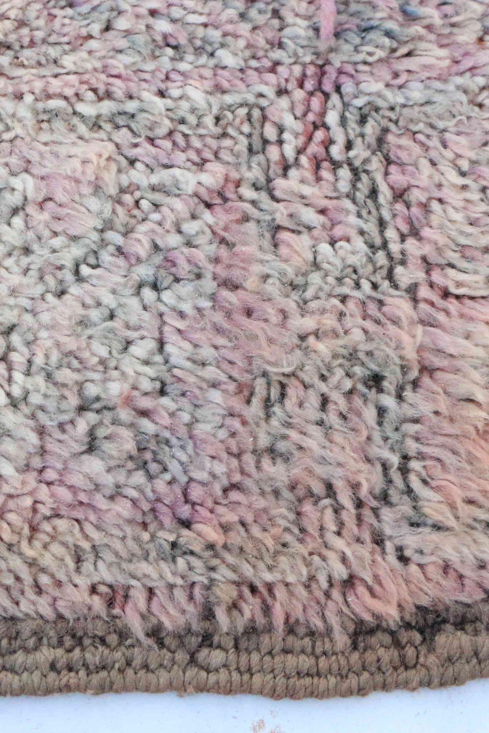 Vintage Beni M'Guild 290.00 cm x 186.00 cm