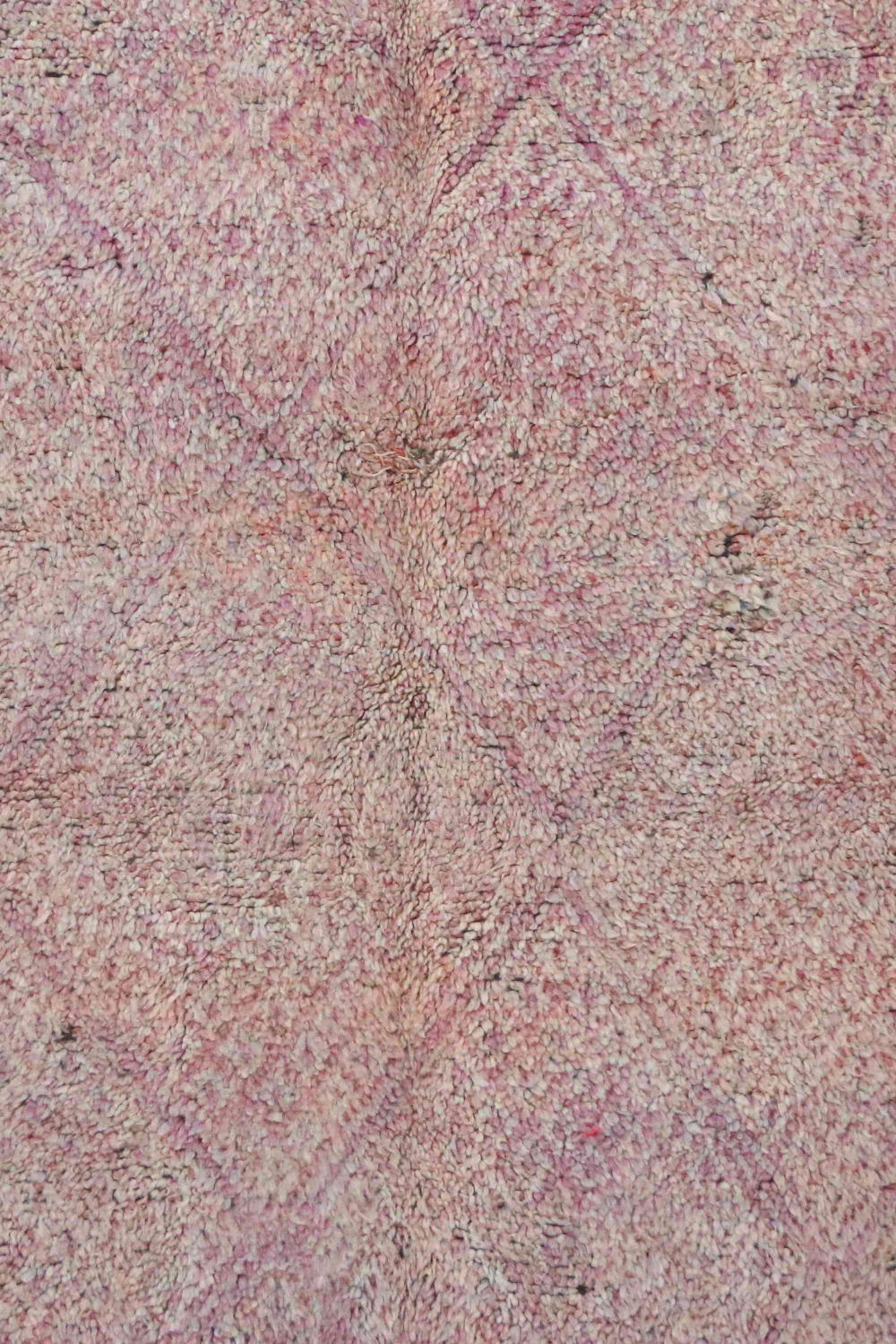 Vintage Beni M'Guild 290.00 cm x 186.00 cm