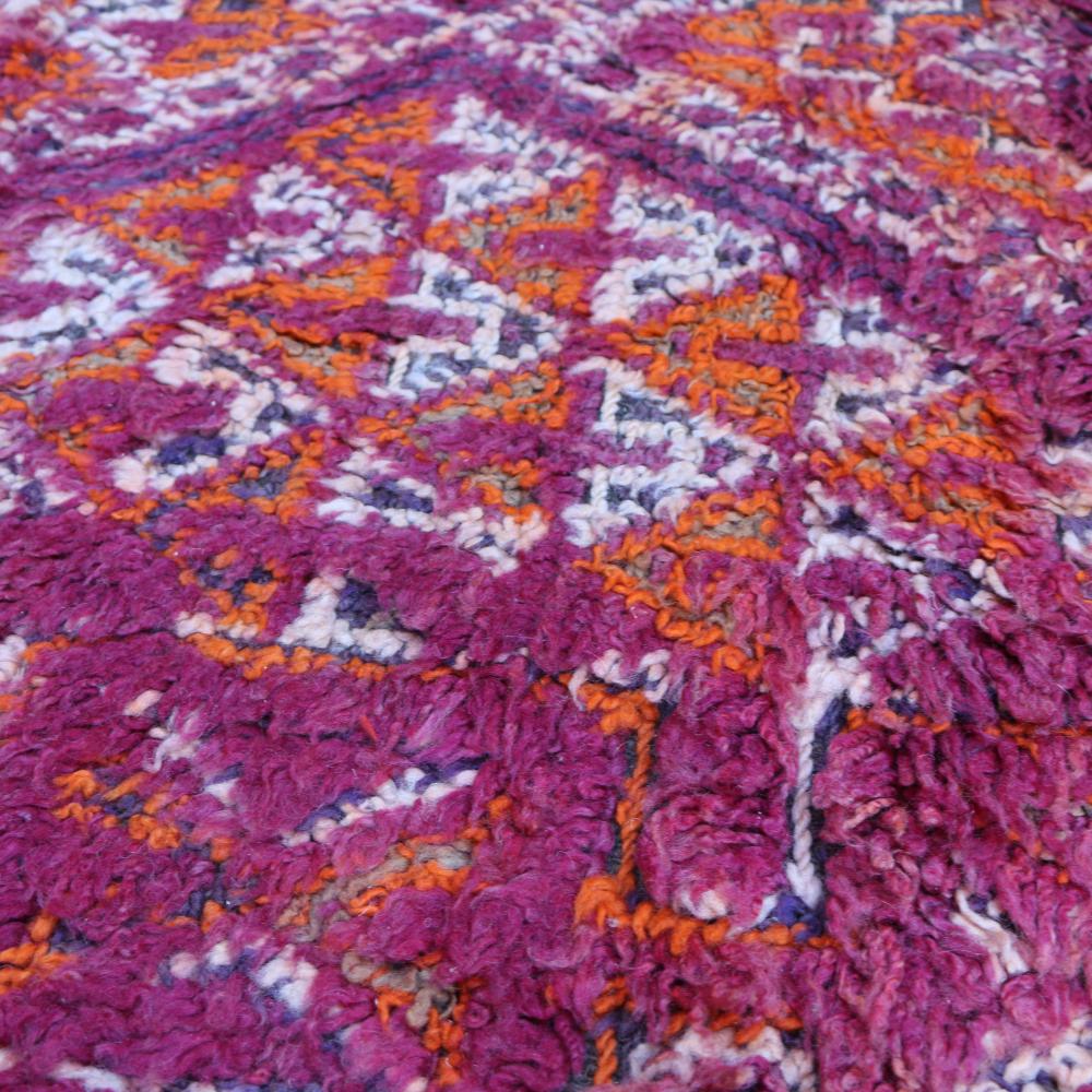 Vintage Beni M'Guild 325.00 cm x 188.00 cm