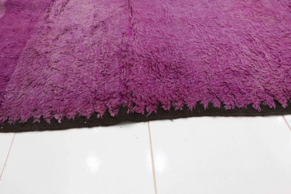 Vintage Ait Bou Sbaa 380.00 cm x 184.00 cm