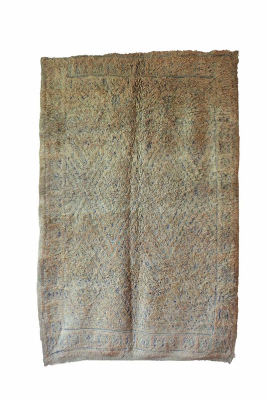 Vintage Beni M'Guild 287.00 cm x 187.00 cm
