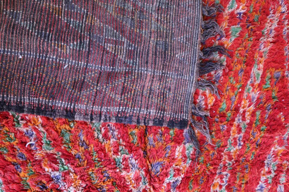 Vintage Beni M'Guild 324.00 cm x 210.00 cm