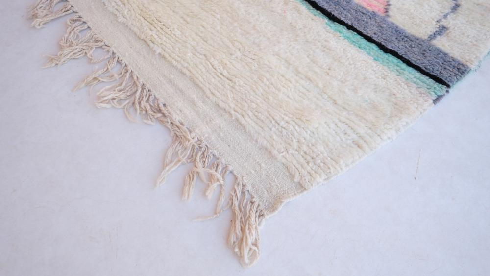 New Boujad 266.00 cm x 174.00 cm