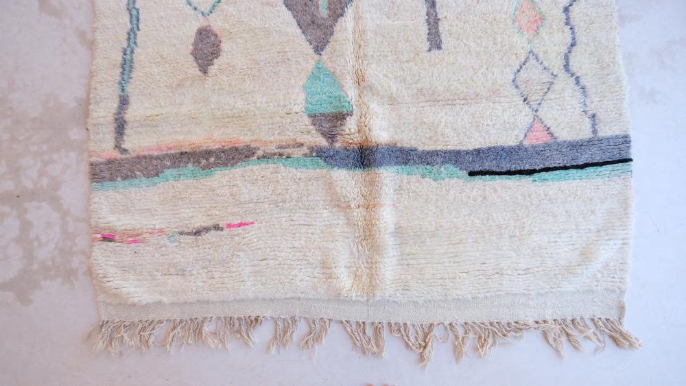 New Boujad 266.00 cm x 174.00 cm