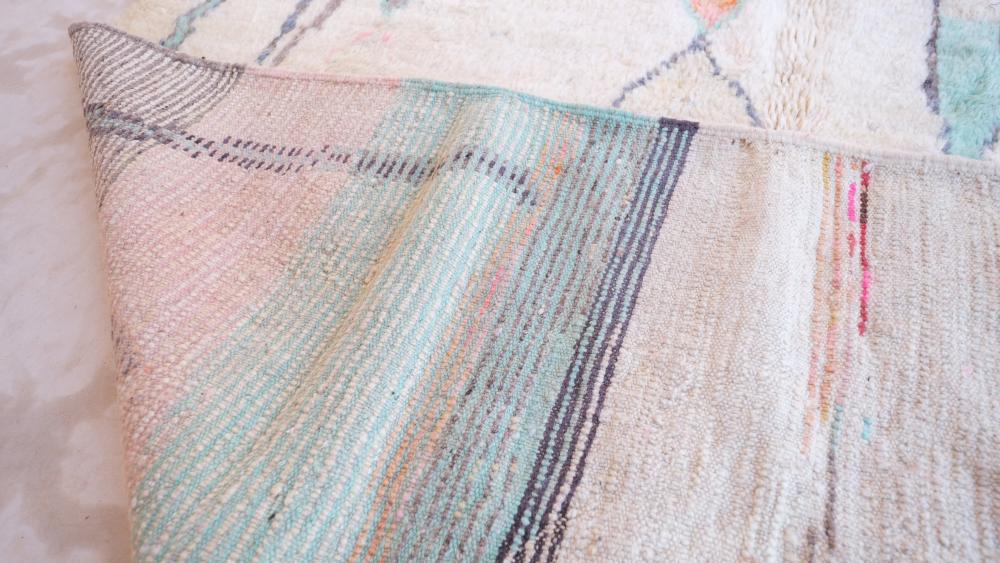New Boujad 266.00 cm x 174.00 cm