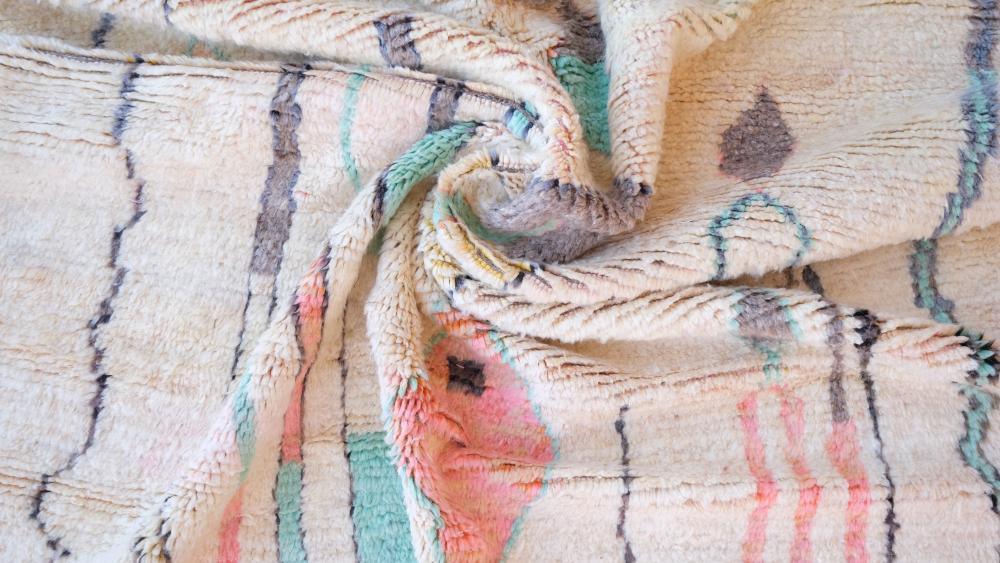 New Boujad 266.00 cm x 174.00 cm