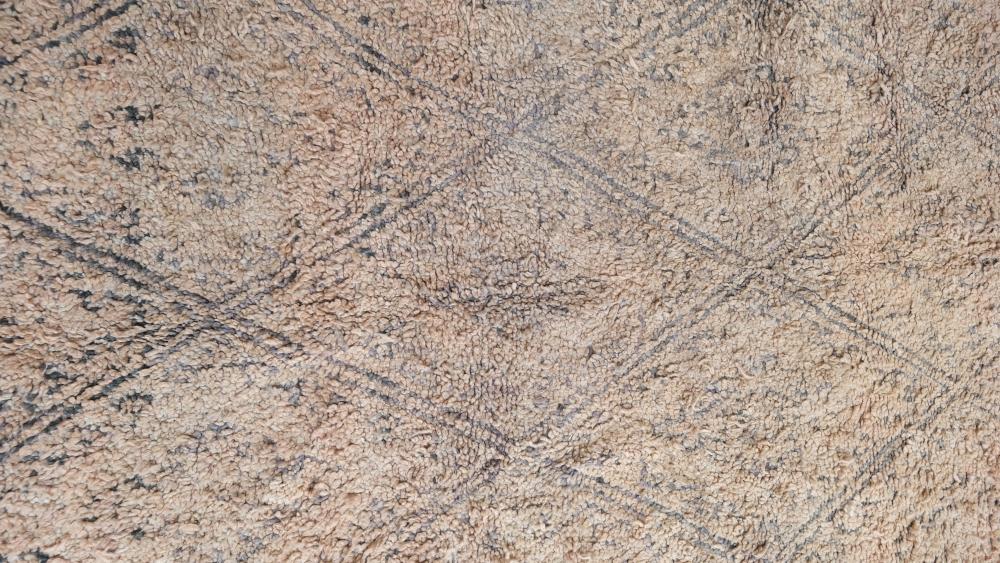 Vintage Arabia 202.00 cm x 137.00 cm