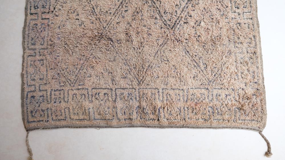 Vintage Arabia 202.00 cm x 137.00 cm