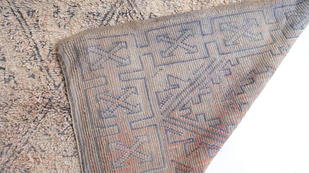 Vintage Arabia 202.00 cm x 137.00 cm