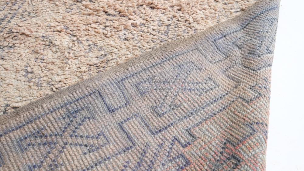 Vintage Beni M'Guild 348.00 cm x 204.00 cm