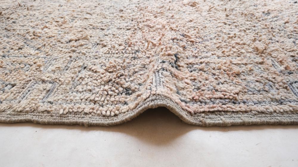 Vintage Beni M'Guild 348.00 cm x 204.00 cm