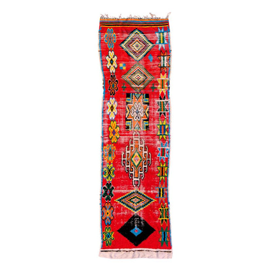 Vintage Boujad 315.00 cm x 82.00 cm