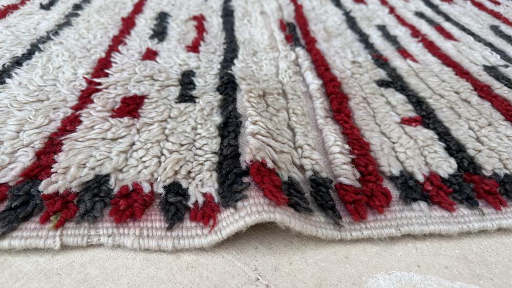 Vintage Azilal 303.00 cm x 100.00 cm