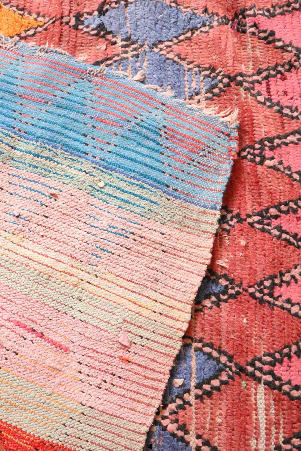 Vintage Boujad 323.00 cm x 89.00 cm