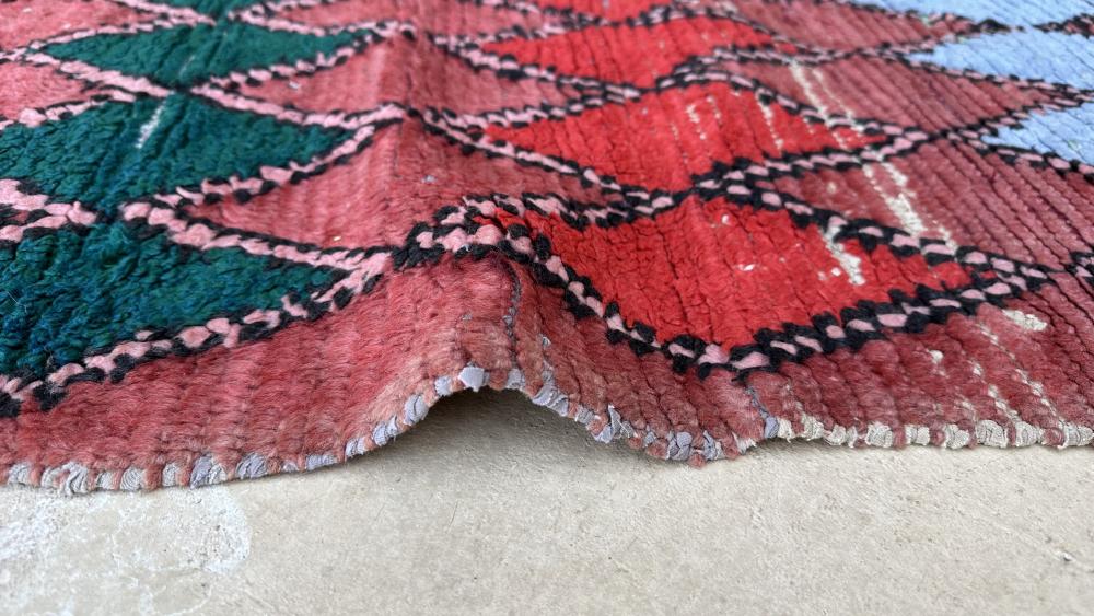 Vintage Boujad 323.00 cm x 89.00 cm