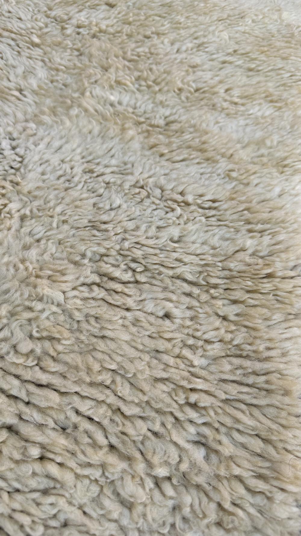 Vintage Beni M'Guild 153.00 cm x 83.00 cm