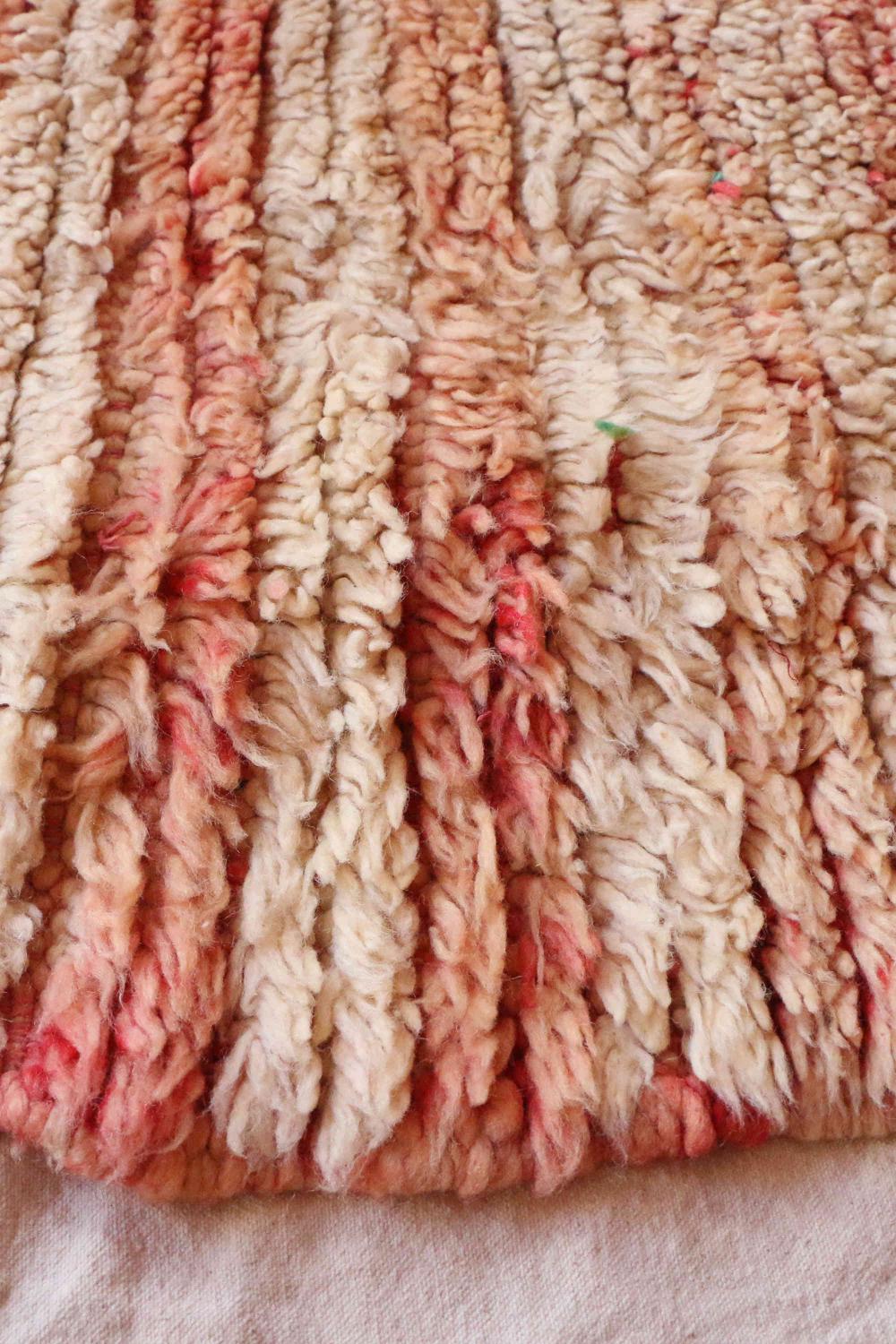 Vintage Marmoucha 186.00 cm x 89.00 cm