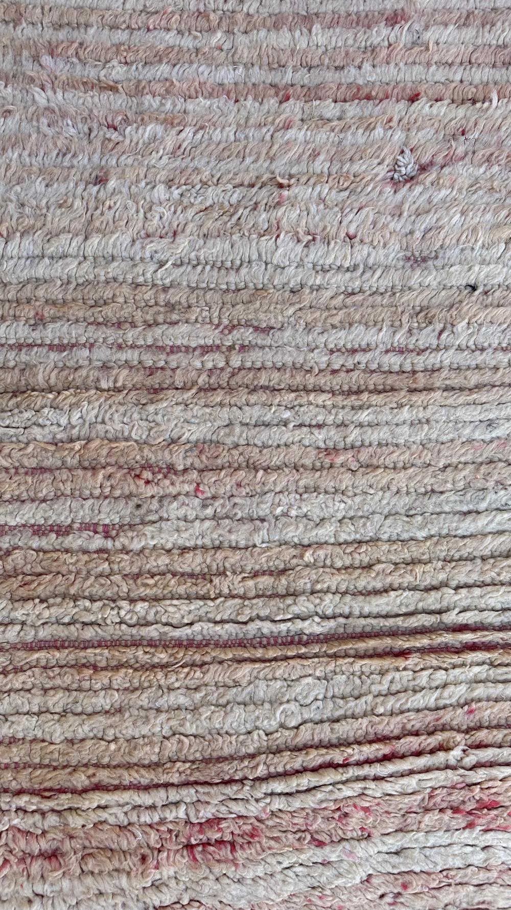 Vintage Marmoucha 186.00 cm x 89.00 cm