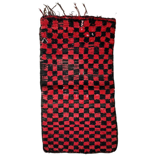 Vintage Boujad 170.00 cm x 89.00 cm