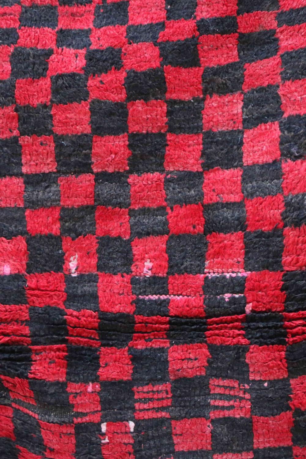 Vintage Boujad 170.00 cm x 89.00 cm