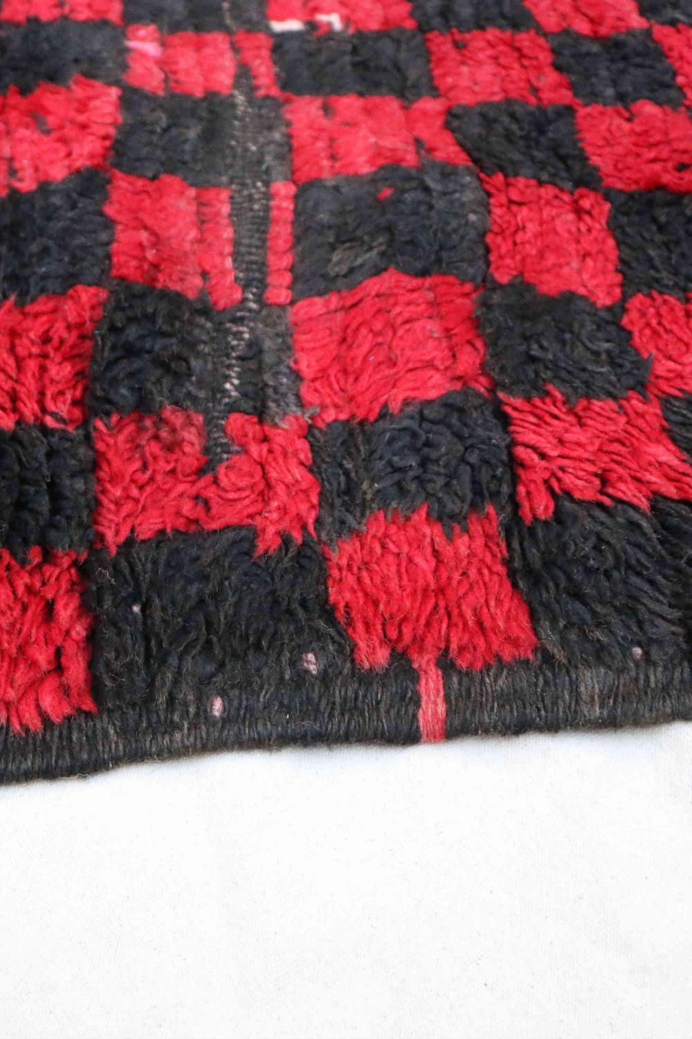 Vintage Boujad 170.00 cm x 89.00 cm