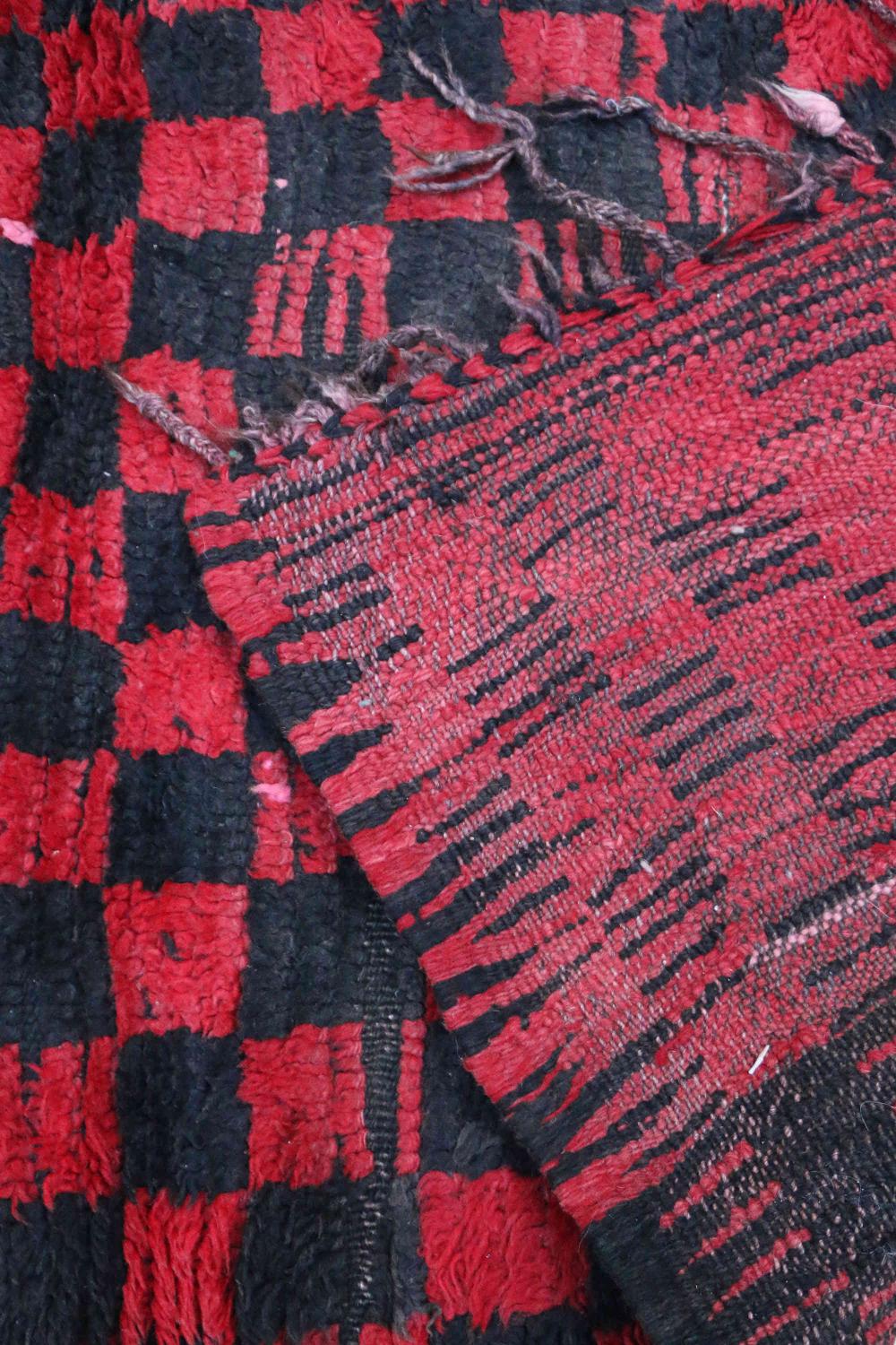 Vintage Boujad 170.00 cm x 89.00 cm