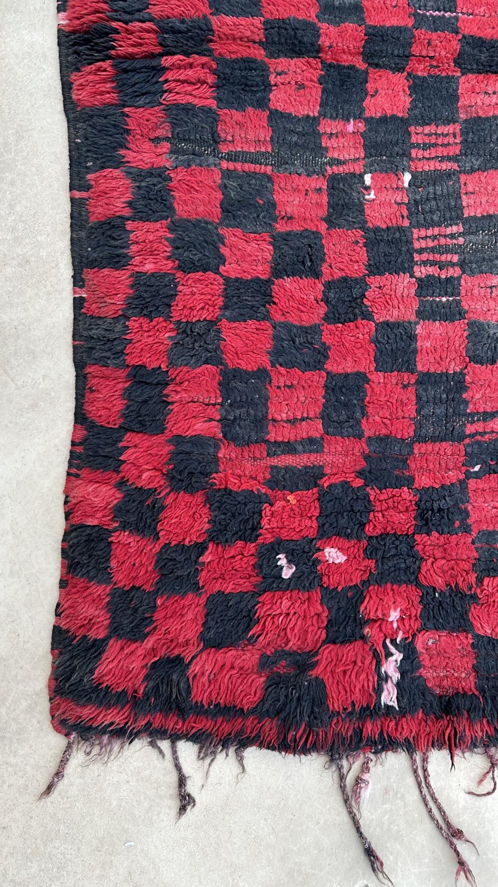 Vintage Boujad 170.00 cm x 89.00 cm