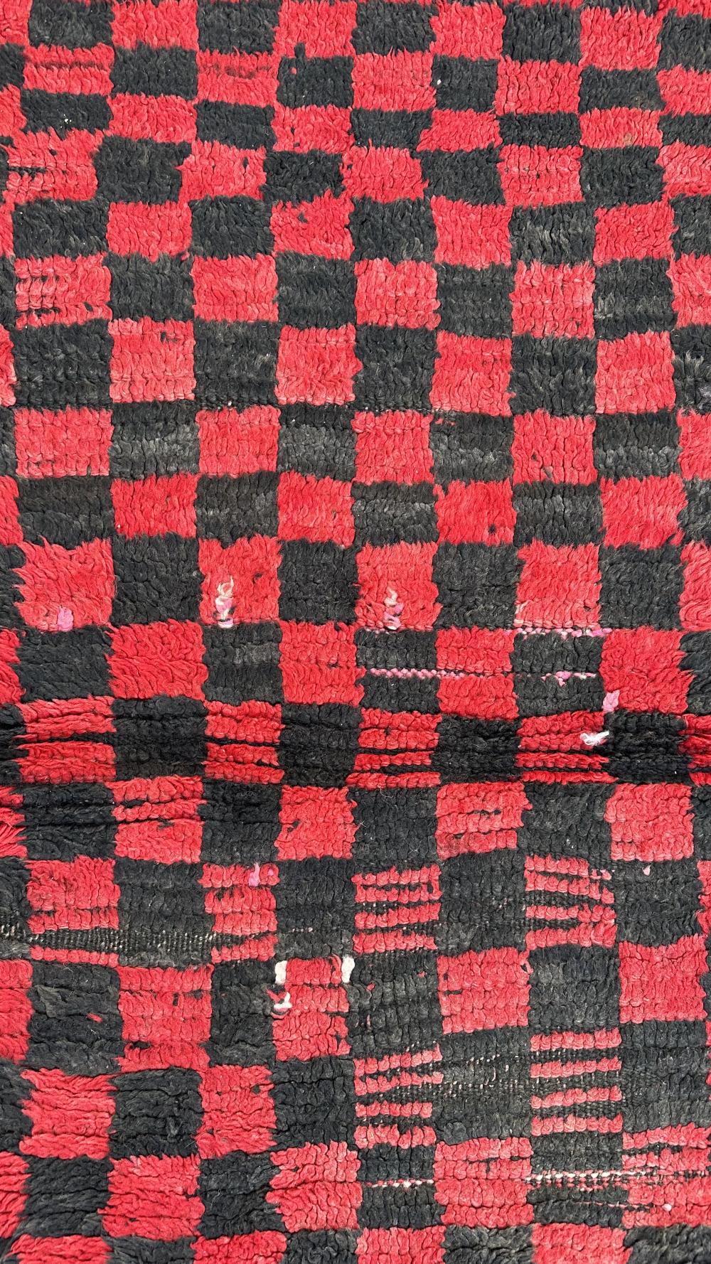 Vintage Boujad 170.00 cm x 89.00 cm