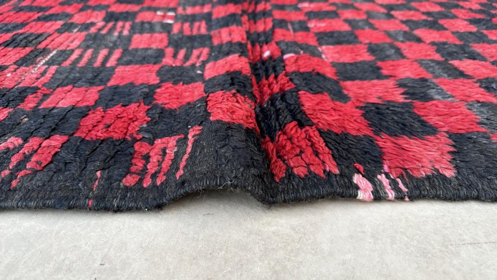 Vintage Boujad 170.00 cm x 89.00 cm