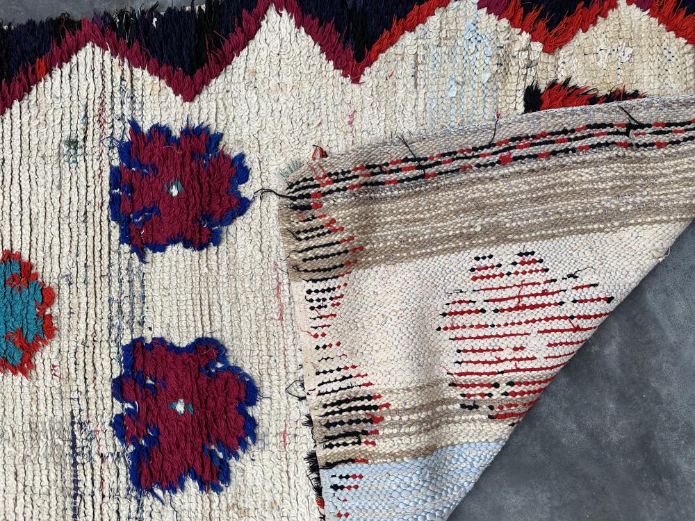 Vintage Azilal 220.00 cm x 100.00 cm