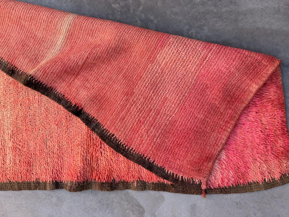 Vintage Beni M'Guild 264.00 cm x 89.00 cm