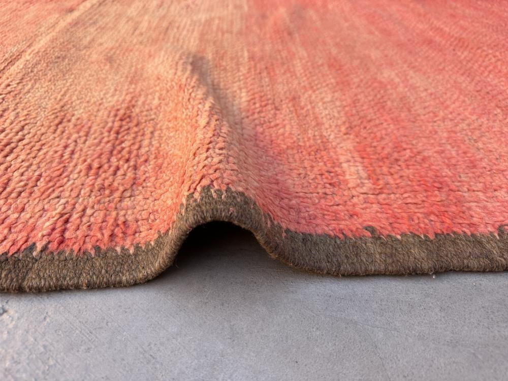 Vintage Beni M'Guild 264.00 cm x 89.00 cm