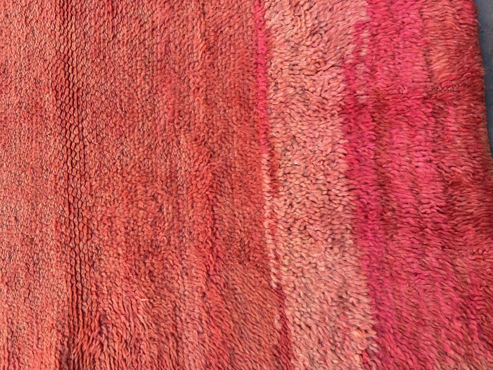 Vintage Beni M'Guild 264.00 cm x 89.00 cm