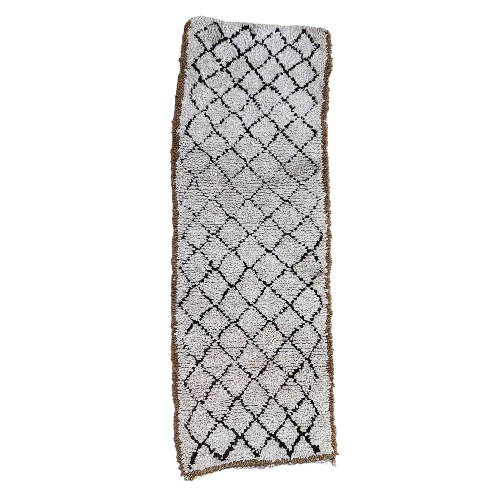 Vintage Azilal 280.00 cm x 90.00 cm