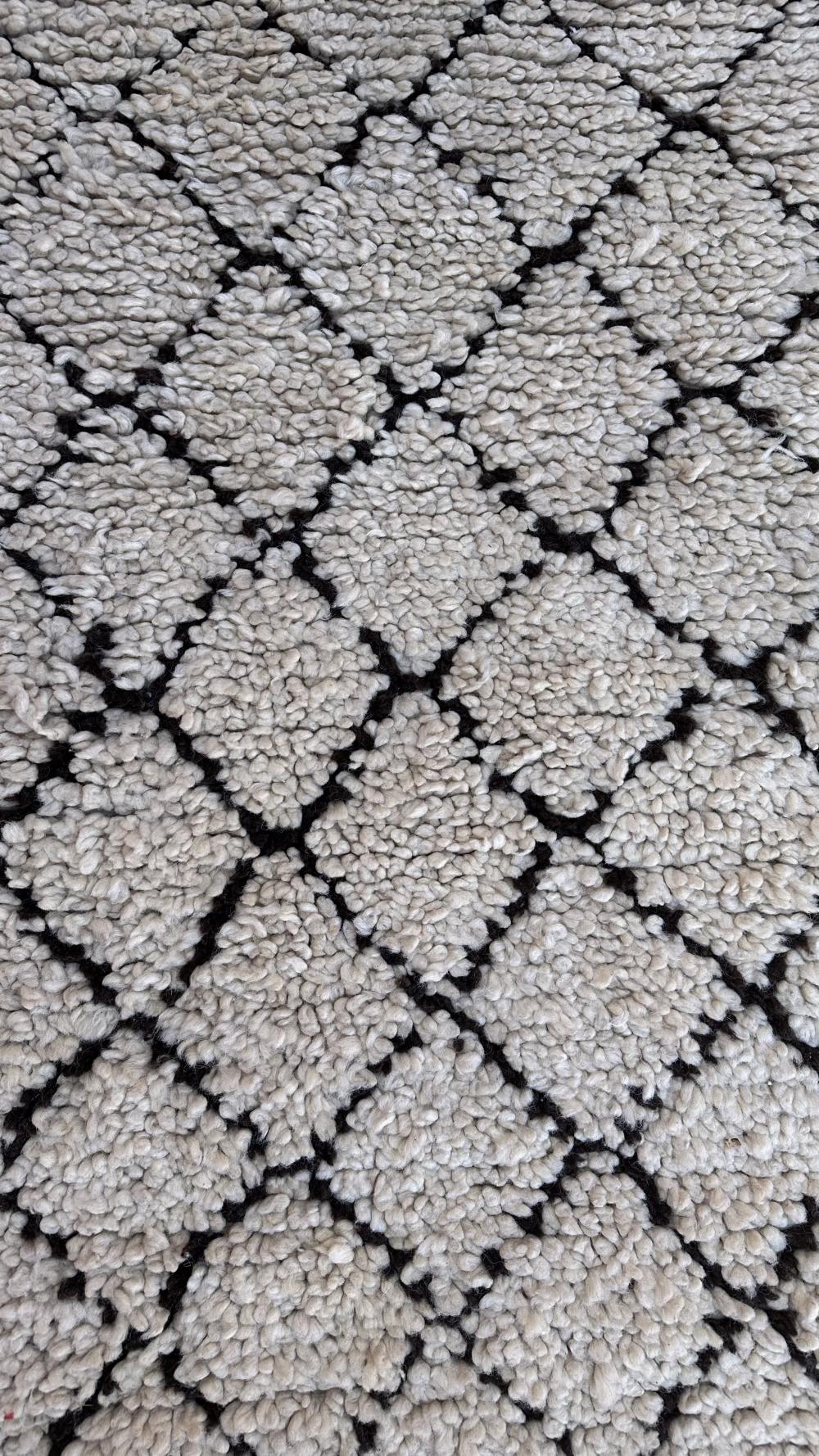 Vintage Azilal 280.00 cm x 90.00 cm