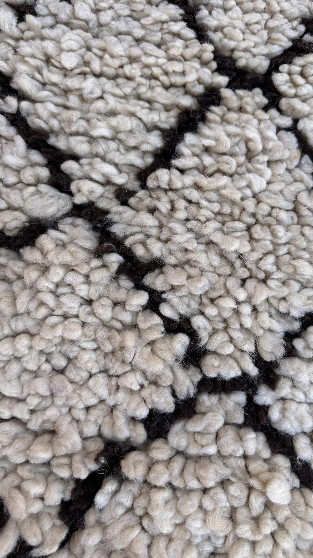 Vintage Azilal 280.00 cm x 90.00 cm