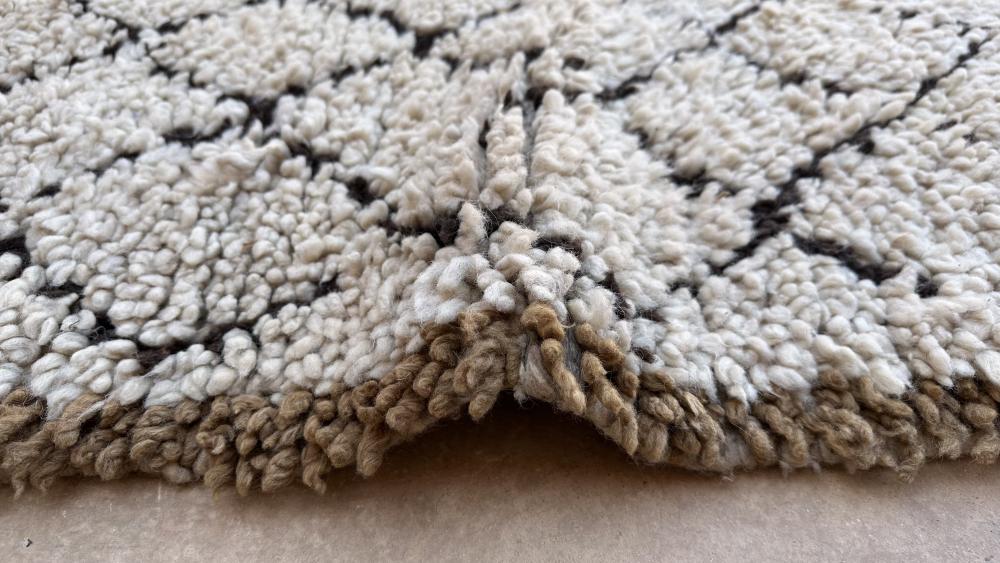 Vintage Azilal 280.00 cm x 90.00 cm